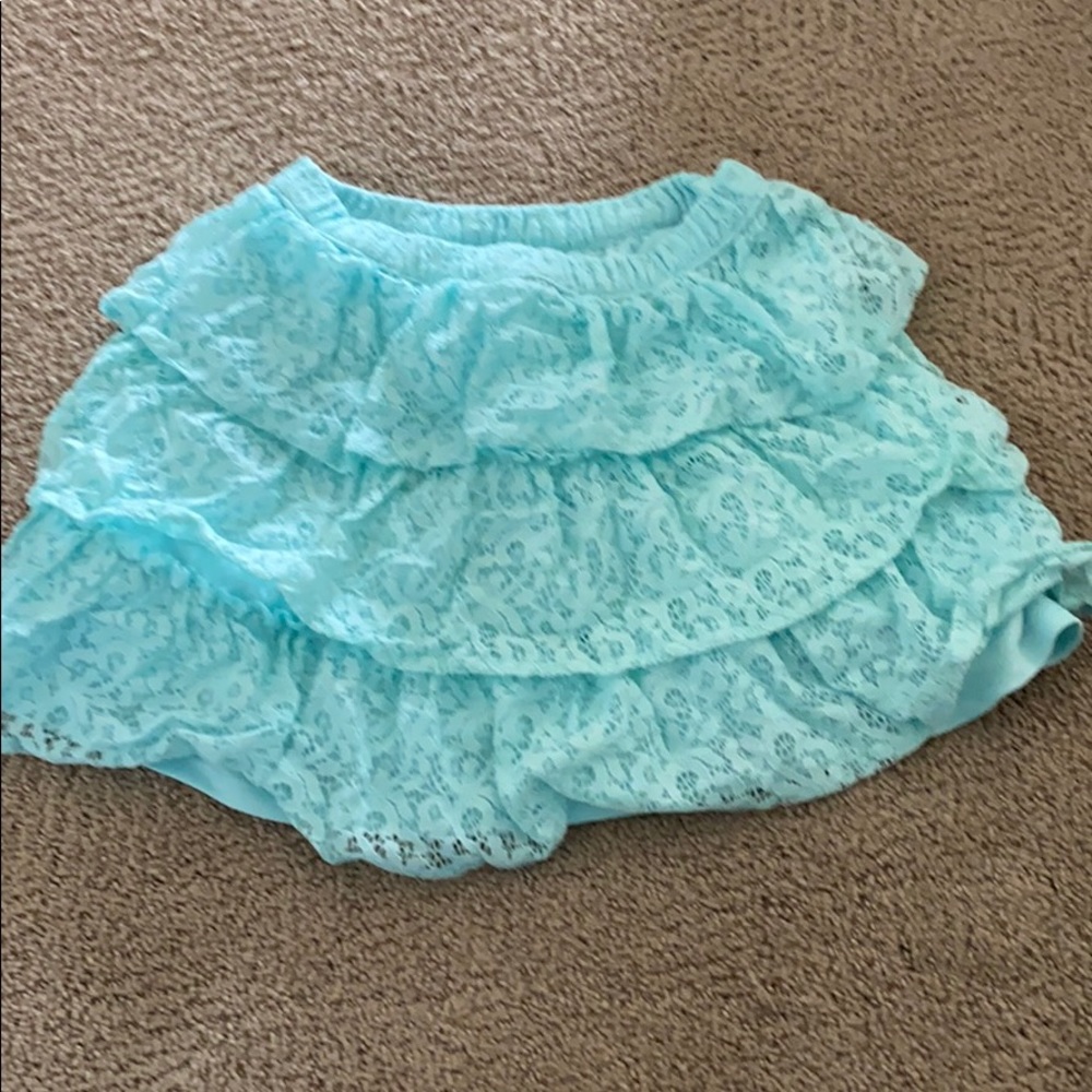 Girls skirt